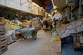 Malatya, the Bazaar